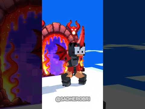 Does Aphmau Deserve a Gift from Santa or not? #minecraft  #aphmauminecraft