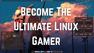 The Linux Experience - Gaming