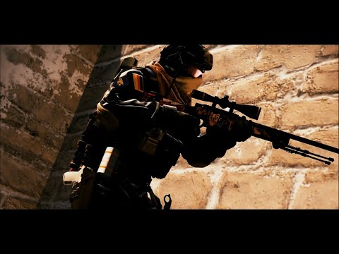 This Feeling (CSGO edit) 🥵
