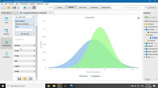 Demo RapidMiner Linear Regression Part 1