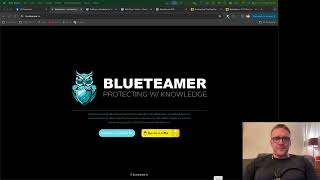 Breakdance hack - XSS to RCE in 1.7.0 (cyber security training)