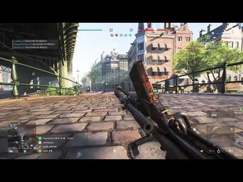 Battlefield V 2 X 1