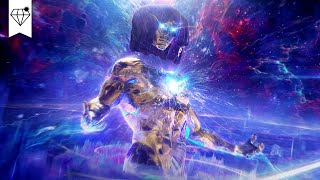 MARVEL’s Cosmic Hierarchy Explained