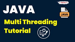 👉 What is Multi-Threading in Java and why is it important? #javadeveloper #javaprogramming #java