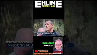 ⚖️ Lawyer React: Predictive Policing & Shocking Misconduct
