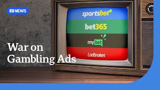 Can free-to-air TV survive a blanket ban on gambling ads? | The Business | ABC News