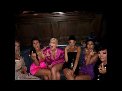 XTCY [OG] - Kanye West