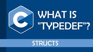 What is typedef?