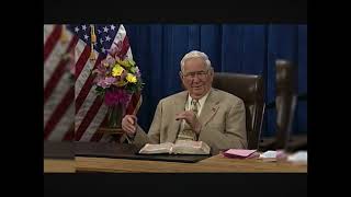 Matt 24- The Olivetti Discourse/The Great Tribulation/Parable Of The Fig Tree
