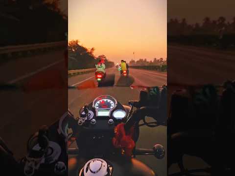 Bike is a emotions of boys✌️