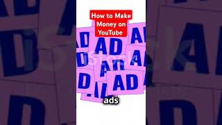 How To Make Money On YouTube 2025(How To Make Money Online 2025)