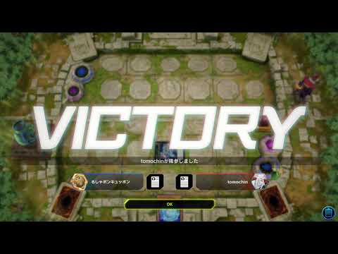 《遊戯王マスターデュエル》Anti-Spell Fes 壊獣カグヤｖｓアダマシア
