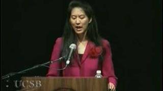 The Chinese in America