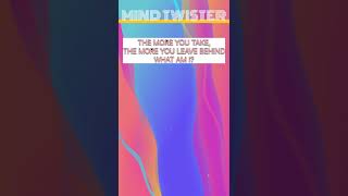 Title: "Unlock Your Mind: The Ultimate Riddle Challenge! 🔍😱" #puzzlemasters