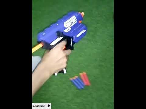 |HOT FIRE GUN▄︻デ══━一💥|| #trending #shorts #reels #video #hotfire#gun #shot