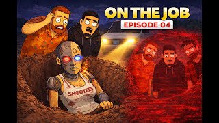 On The Job - Episode 04 (AI Animation Tools Used)