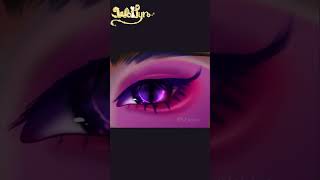☙Tiktok eyes trend with daddy ❧⁩#tiktoktrend #tiktokgachalifecompilation