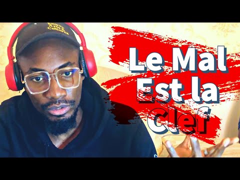 Le Mal Est La Clef Vers Le Paradis | Ep003