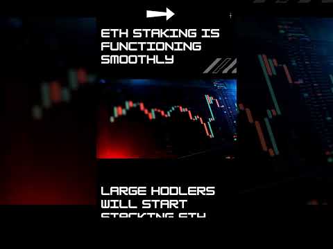 Bullish on Ethereum (ETH) the time is now #crypto #ethereum