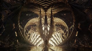 Exploring the SCP Foundation: SCP-9001 - Fractal - Part One