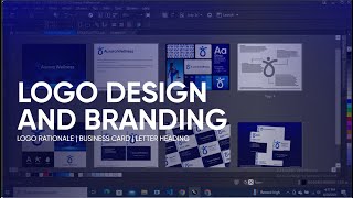 Designing Logos from Scratch: A Step-by-Step Guide