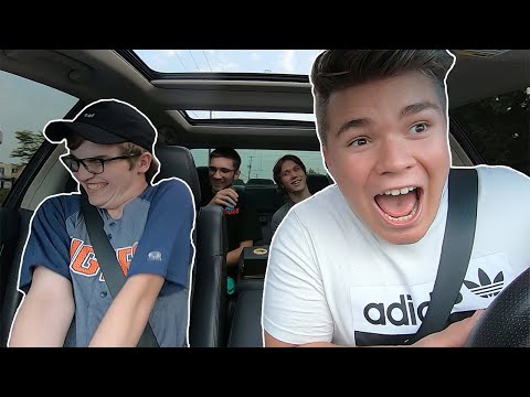 BRAND NEW CAR!!!