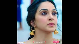 shershaah romantic scene😇❤️🥀