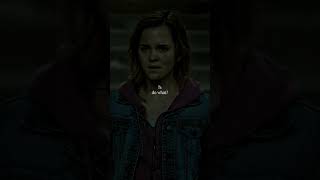 #pov : the last horcrux || remastered pov || y/n potter