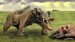 Extinct Predators That Were Too Dangerous To Survive