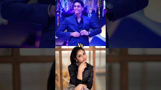 Pavish Narayanan Vs Priyanka Comparison #priyanka #pavishnarayanan #trendingshorts #viral