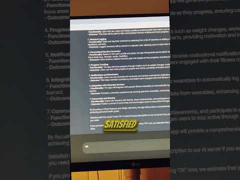Create an App with AI No Skills Needed!