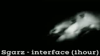 Sgarz - interface (luh calm fit) (Opium Bird) [PERFECT LOOP] [1 hour]