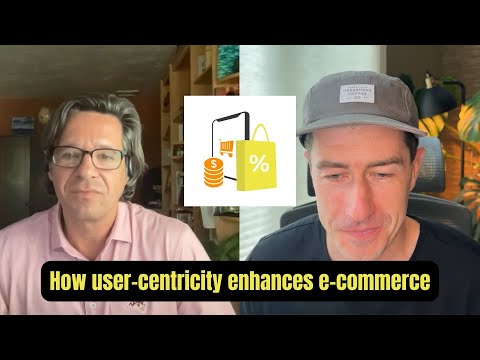 140: Elevating E-Commerce | The Power of User-Centricity (ft. Bryan House)