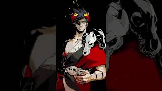 zagreus (hades game) vs heron (blood of zeus cartoon) #bloodofzeus #hadesgame