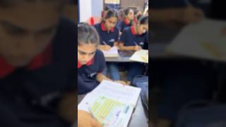🎯 “Strong preparation for PNST 2026 begins 💪 | This is how Real Offline Class is held in GKM Nurs...