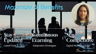 Master AI Tools for Video Creation, AI Writing & Digital Content Success