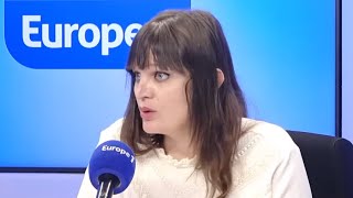 Alma Dufour (LFI) : "On demande le renforcement des effectifs de la police nationale"