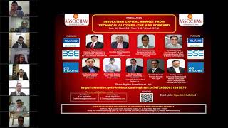 Insulating Capital Market from Technical Glitches - The Way Forward