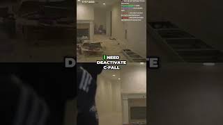 Immediate Actions: Deactivate and Remove C-Fall Now!