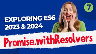 Web Developers:7-Manually Resolve a Promise with Promise.withResolvers