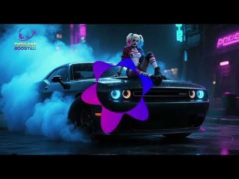 🔈BASS BOOSTED🔈 CAR MUSIC MIX 2025 🔥 BEST EDM, BOUNCE, ELECTRO HOUSE