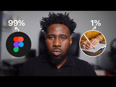 99% of Designers Are Ignoring This Powerful Skill