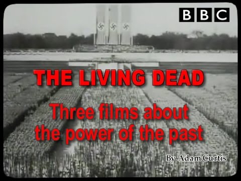 The Living Dead - Part 3: "The Attic"