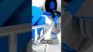 “Beyond Retail: The AI Disruption” #retailinnovation #disruptivetechnology #innovation #experience