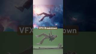 Green screen Vfx Breakdown.  Best visual effects 2024