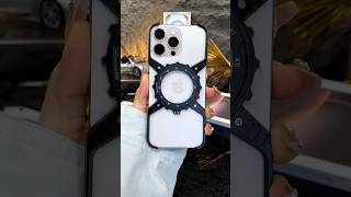 Give your iPhone a stylish upgrade! Our premium cases  #iphone16case #shorts #apple #viralshorts
