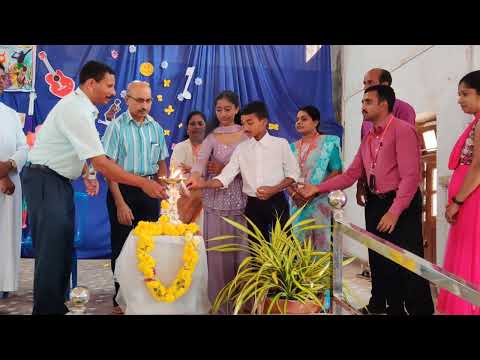 Jo Pratibha||St.Joseph's high school||Somwarpet