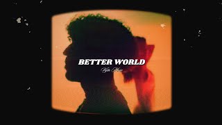 (FREE) Melodic Sad Guitar Type Beat - "Better World"