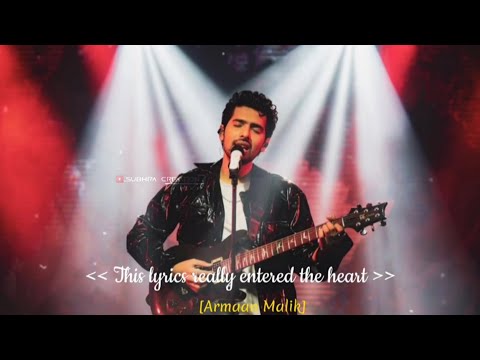 Chale aana || tere liye main kuch nahi lekin || lofi status #subhracreation #trending #viral #shorts