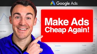 The Secret to Lowering Google Ads Costs in 2026